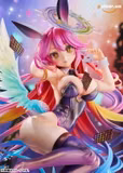 Оригинальная аниме фигурка «No Game No Life Jibril: Bunny Ver. 1/6 Complete Figure», фото 10