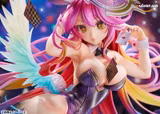 Оригинальная аниме фигурка «No Game No Life Jibril: Bunny Ver. 1/6 Complete Figure», фото 12