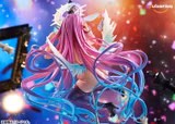 Оригинальная аниме фигурка «No Game No Life Jibril: Bunny Ver. 1/6 Complete Figure», фото 13