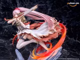Оригінальна аніме фігурка «Tales of Arise Shionne 1/7 Complete Figure», фото 3
