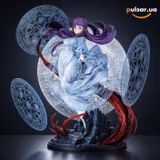 Оригинальная аниме фигурка «Three Artisan Studio Frieren: Beyond Journey’s End Fern Resin Statue», фото 2