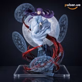 Оригинальная аниме фигурка «Three Artisan Studio Frieren: Beyond Journey’s End Fern Resin Statue»
