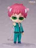 Оригінальна аніме фігурка «Nendoroid Saiki Kusuo no Sainan Kusuo Saiki»
