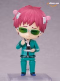 Оригінальна аніме фігурка «Nendoroid Saiki Kusuo no Sainan Kusuo Saiki», фото 3