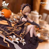 Оригінальна аніме фігурка «Ice Mouse Studio – Genshin Impact Sandrone 1/6 Scale Limited Edition Resin Statue», фото 2