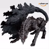 Оригінальна аніме фігурка  «Ichiban Kuji Berserk Twin Poles of Fate - D Prize - Dream Beast MASTERLISE Figure»