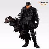 Оригінальна аніме фігурка «Ichiban Kuji Berserk Twin Poles of Fate - B Prize - Guts MASTERLISE Figure (2 Types)», фото 3