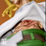 Оригінальна аніме фігурка «1/4 Scale Where the Story Begins All Might and Deku-My Hero Academia-Héroe Collectibles Studio», фото 7