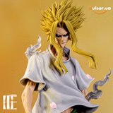 Оригінальна аніме фігурка «1/4 Scale Where the Story Begins All Might and Deku-My Hero Academia-Héroe Collectibles Studio», фото 8