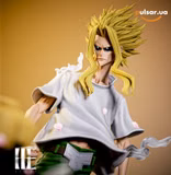 Оригінальна аніме фігурка «1/4 Scale Where the Story Begins All Might and Deku-My Hero Academia-Héroe Collectibles Studio», фото 11