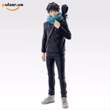 Оригінальна аніме фігурка «Ichiban Kuji Jujutsu Kaisen 5th Anniversary FINAL! - B Prize Yuta Okkotsu Masterlise Figure»