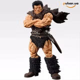Оригінальна аніме фігурка «Ichiban Kuji Berserk Twin Poles of Fate - Last One Prize - Zodd Human Form MASTERLISE Figure»