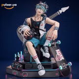 Оригинальная аниме фигурка «HS Studio - Till ALIEN STAGE», фото 8