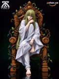 Оригінальна аніме фігурка «PACT STUDIO – Fate Gilgamesh & Enkidu 1/6 Scale Limited Edition Resin Statue», фото 3