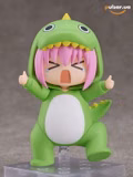 Оригінальна аніме фігурка «Nendoroid Anime "BOCCHI THE ROCK!" Hitori Gotoh: Attention-Seeking Monster Ver»