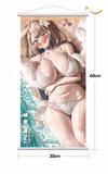 Оригинальная аниме фигурка «1/6 Scale Asako-sensei-Hobby Sakura», фото 10