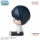 Оригінальна аніме фігурка  «Jujutsu Kaisen The Culling Game Fuwapuchi Deformed Figure - Yuta Okkotsu», фото 10