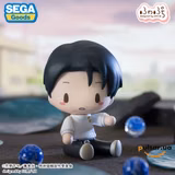 Оригінальна аніме фігурка  «Jujutsu Kaisen The Culling Game Fuwapuchi Deformed Figure - Yuta Okkotsu», фото 3