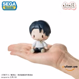 Оригінальна аніме фігурка  «Jujutsu Kaisen The Culling Game Fuwapuchi Deformed Figure - Yuta Okkotsu», фото 4