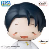 Оригінальна аніме фігурка  «Jujutsu Kaisen The Culling Game Fuwapuchi Deformed Figure - Yuta Okkotsu», фото 7