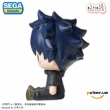 Оригінальна аніме фігурка «Jujutsu Kaisen The Culling Game Fuwapuchi Deformed Figure - Megumi Fushiguro», фото 4