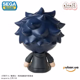 Оригінальна аніме фігурка «Jujutsu Kaisen The Culling Game Fuwapuchi Deformed Figure - Megumi Fushiguro», фото 5
