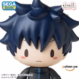 Оригінальна аніме фігурка «Jujutsu Kaisen The Culling Game Fuwapuchi Deformed Figure - Megumi Fushiguro», фото 7
