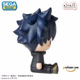 Оригінальна аніме фігурка «Jujutsu Kaisen The Culling Game Fuwapuchi Deformed Figure - Megumi Fushiguro», фото 8