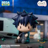 Оригінальна аніме фігурка «Jujutsu Kaisen The Culling Game Fuwapuchi Deformed Figure - Megumi Fushiguro», фото 2