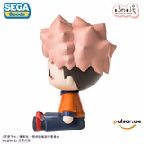 Оригінальна аніме фігурка  «Jujutsu Kaisen The Culling Game Fuwapuchi Deformed Figure - Yuji Itadori», фото 10