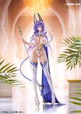 Оригінальна аніме фігурка  «DISH Original Priestess Space Shibuna 1/7 Complete Figure», фото 10