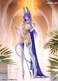 Оригінальна аніме фігурка  «DISH Original Priestess Space Shibuna 1/7 Complete Figure», фото 13