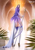 Оригінальна аніме фігурка  «DISH Original Priestess Space Shibuna 1/7 Complete Figure», фото 16