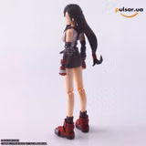 Оригінальна аніме фігурка «Final Fantasy VII Structure Arts Tifa Lockhart», фото 2