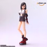 Оригінальна аніме фігурка «Final Fantasy VII Structure Arts Tifa Lockhart», фото 4