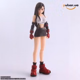 Оригінальна аніме фігурка «Final Fantasy VII Structure Arts Tifa Lockhart», фото 5