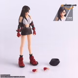 Оригінальна аніме фігурка «Final Fantasy VII Structure Arts Tifa Lockhart», фото 6