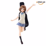 Оригінальна аніме фігурка «"K-ON!!" SQ Figure -Hirasawa Yui-»
