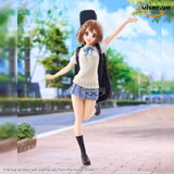 Оригінальна аніме фігурка «"K-ON!!" SQ Figure -Hirasawa Yui-», фото 2