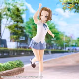 Оригінальна аніме фігурка «"K-ON!!" SQ Figure -Tainaka Ritsu-», фото 3