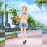 Оригінальна аніме фігурка «"K-ON!!" SQ Figure -Kotobuki Tsumugi-», фото 2