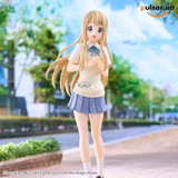 Оригінальна аніме фігурка «"K-ON!!" SQ Figure -Kotobuki Tsumugi-», фото 3