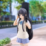 Оригінальна аніме фігурка «"K-ON!!" SQ Figure -Akiyama Mio-», фото 4