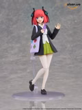 Оригінальна аніме фігурка  «KADOKAWA PLASTIC MODEL SERIES The Quintessential Quintuplets Specials - Nino Nakano Special Set»