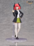 Оригінальна аніме фігурка  «KADOKAWA PLASTIC MODEL SERIES The Quintessential Quintuplets Specials - Nino Nakano Special Set», фото 2