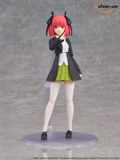 Оригінальна аніме фігурка  «KADOKAWA PLASTIC MODEL SERIES The Quintessential Quintuplets Specials - Nino Nakano Special Set», фото 3