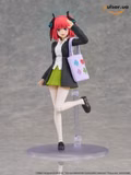 Оригінальна аніме фігурка  «KADOKAWA PLASTIC MODEL SERIES The Quintessential Quintuplets Specials - Nino Nakano Special Set», фото 5