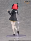 Оригінальна аніме фігурка  «KADOKAWA PLASTIC MODEL SERIES The Quintessential Quintuplets Specials - Nino Nakano Special Set», фото 9