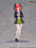 Оригінальна аніме фігурка  «KADOKAWA PLASTIC MODEL SERIES The Quintessential Quintuplets Specials - Nino Nakano Special Set», фото 13