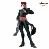 Оригінальна аніме фігурка «Jojo's Bizarre Adventure Stardust Crusaders Mometria Figure - Kakyoin Noriaki»